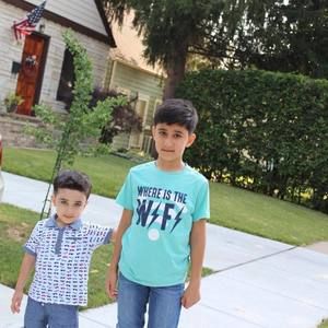 Meet your Posher, Sahand